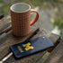 University of Michigan Blue Jersey Google Pixel 3a Skin